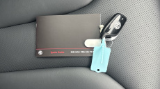 MG HS 1.5 T-GDI Trophy 5dr DCT Petrol Hatchback